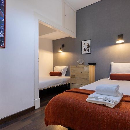 Alfama'S Heart Apartment By Lovelystay ลิสบอน ภายนอก รูปภาพ