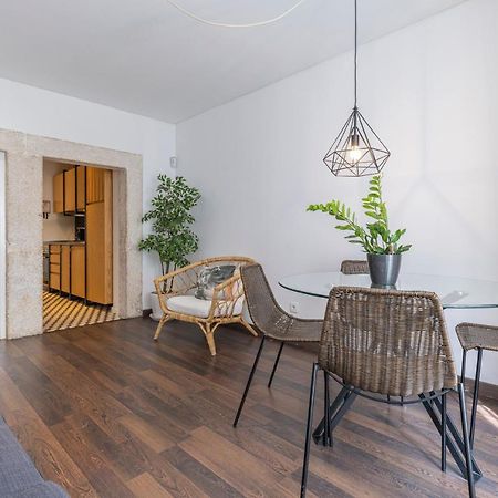 Alfama'S Heart Apartment By Lovelystay ลิสบอน ภายนอก รูปภาพ