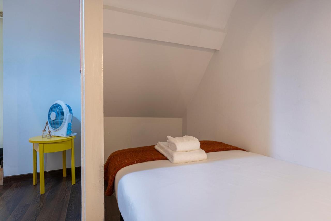 Alfama'S Heart Apartment By Lovelystay ลิสบอน ภายนอก รูปภาพ