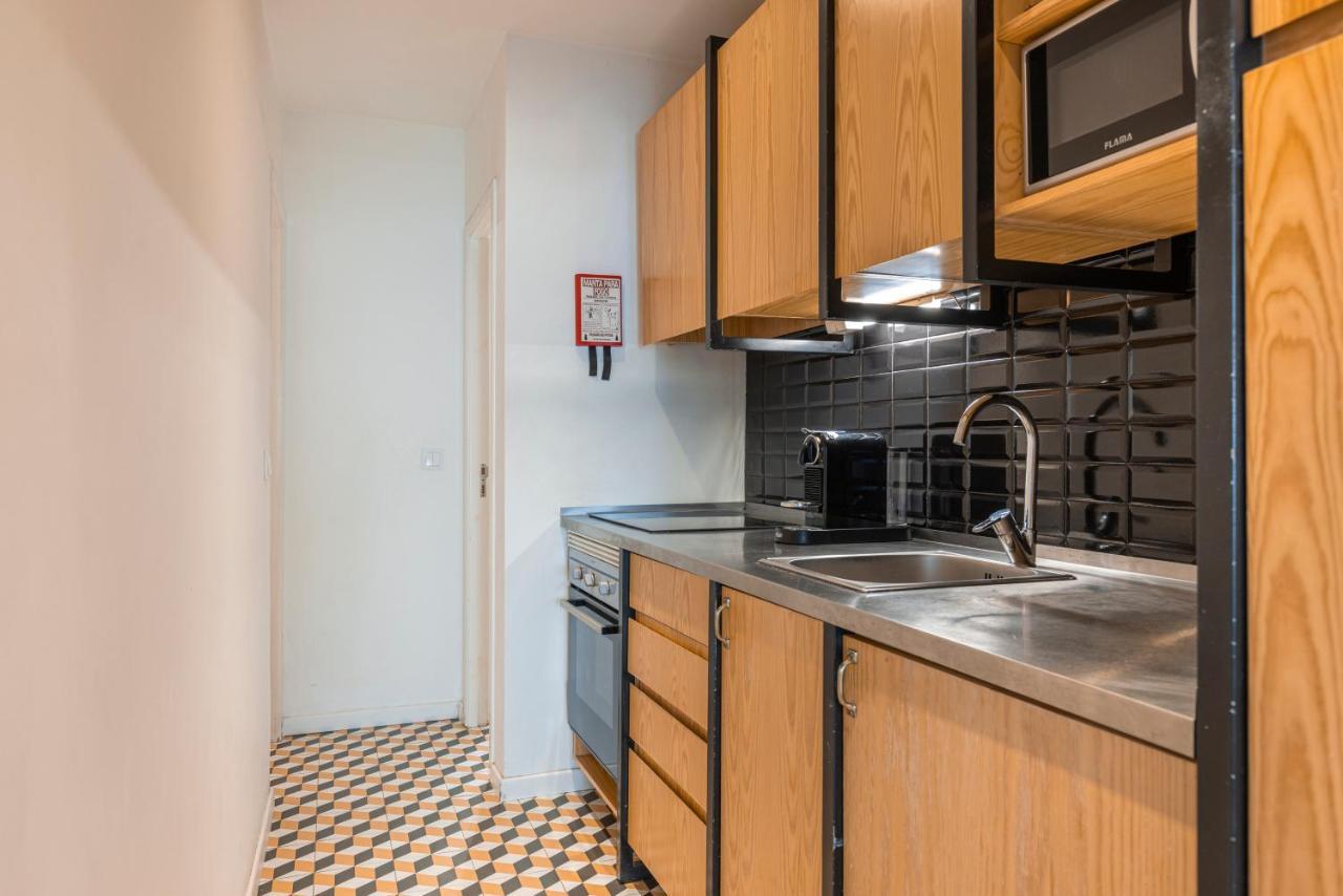 Alfama'S Heart Apartment By Lovelystay ลิสบอน ภายนอก รูปภาพ