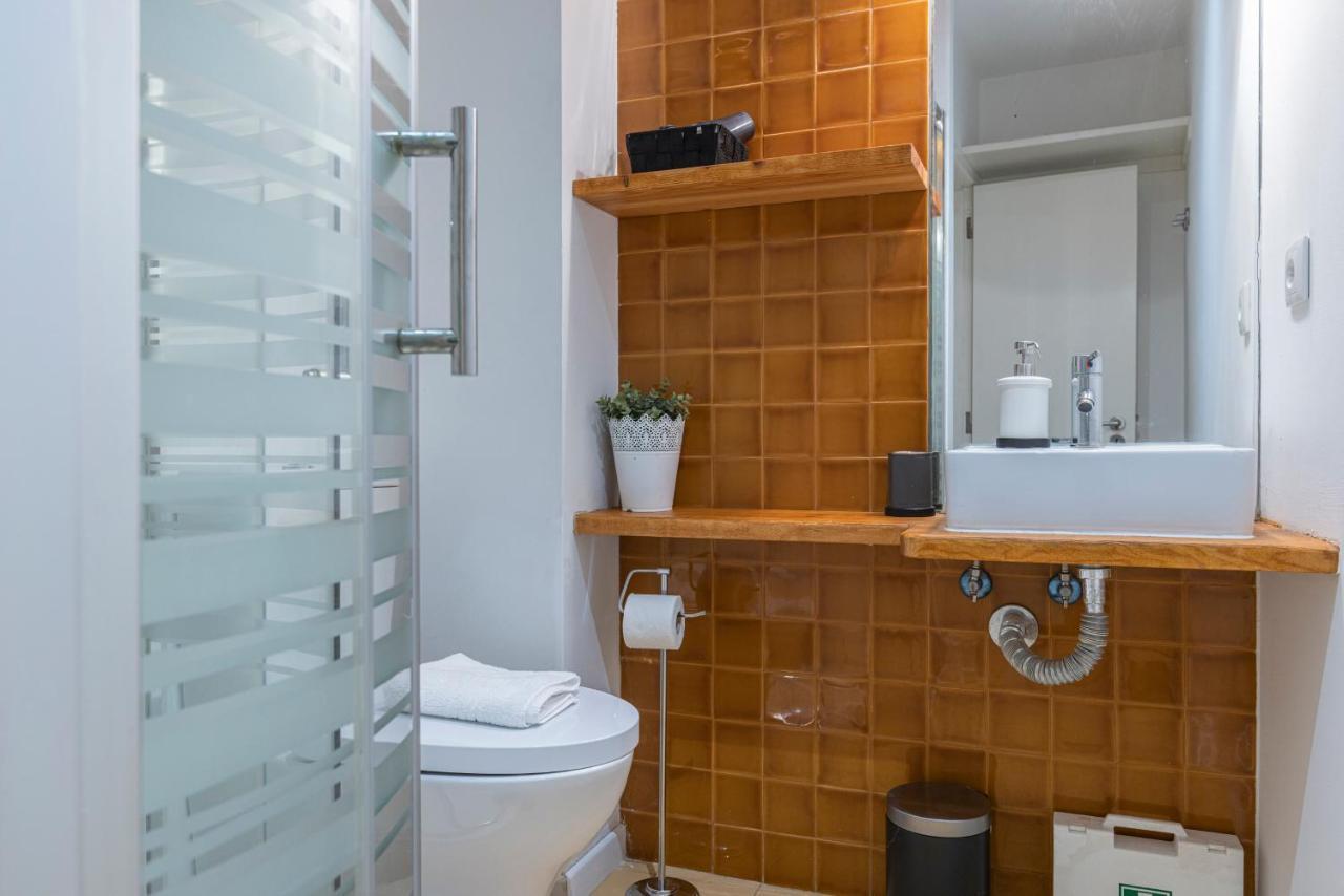 Alfama'S Heart Apartment By Lovelystay ลิสบอน ภายนอก รูปภาพ