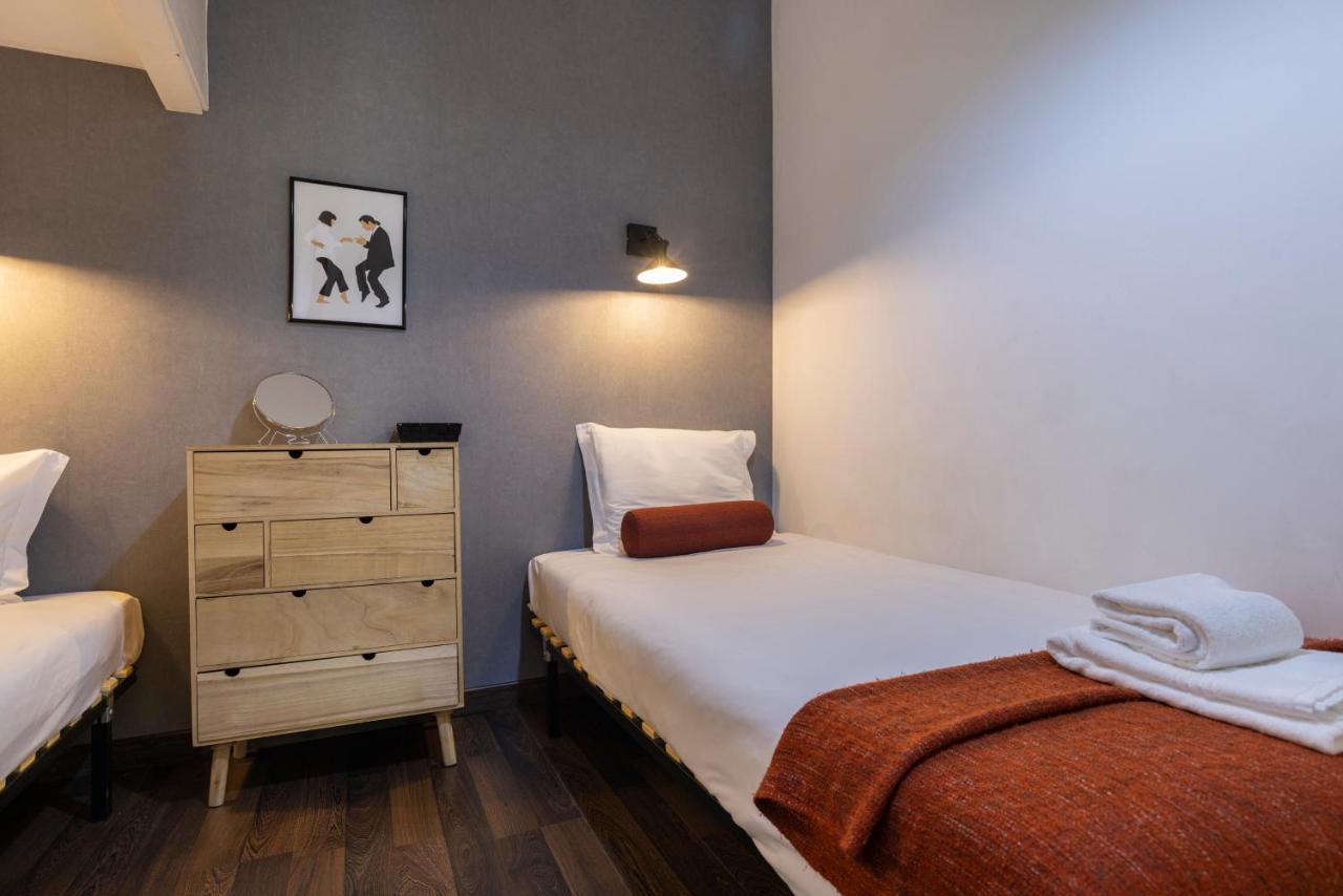 Alfama'S Heart Apartment By Lovelystay ลิสบอน ภายนอก รูปภาพ