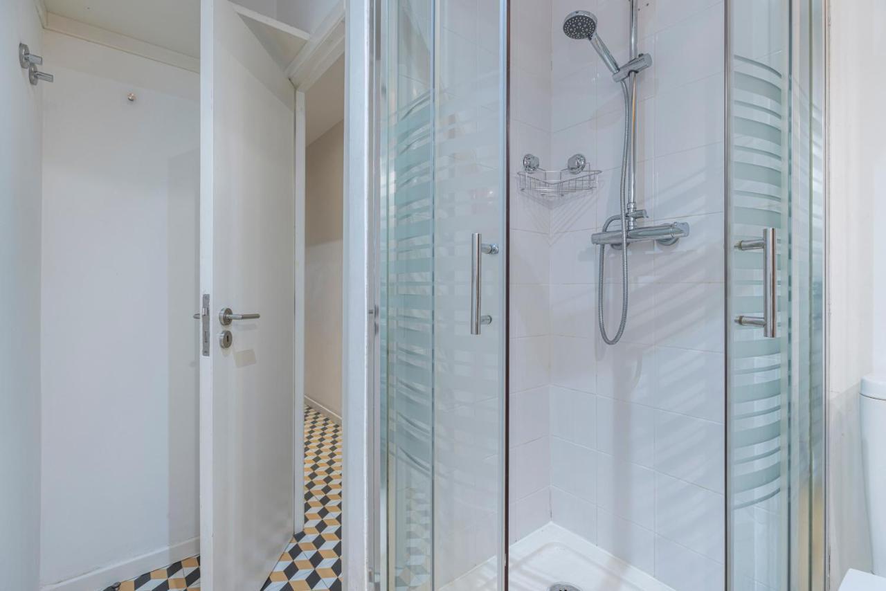 Alfama'S Heart Apartment By Lovelystay ลิสบอน ภายนอก รูปภาพ