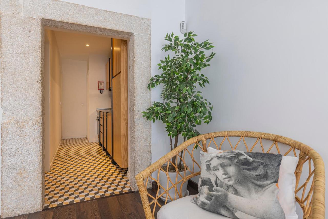 Alfama'S Heart Apartment By Lovelystay ลิสบอน ภายนอก รูปภาพ