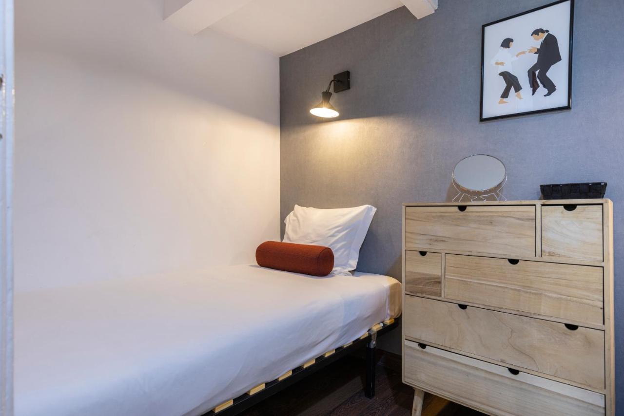 Alfama'S Heart Apartment By Lovelystay ลิสบอน ภายนอก รูปภาพ