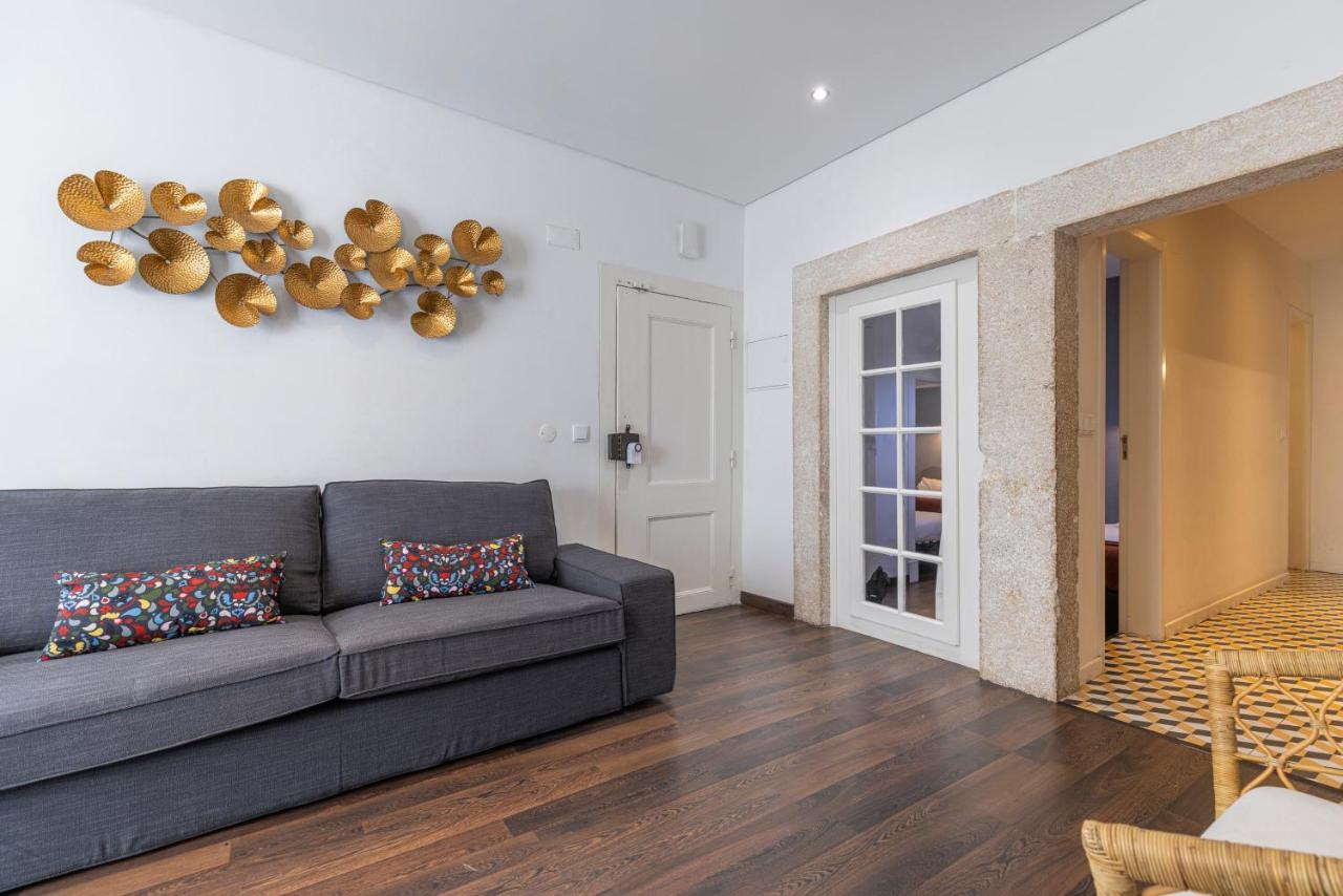 Alfama'S Heart Apartment By Lovelystay ลิสบอน ภายนอก รูปภาพ
